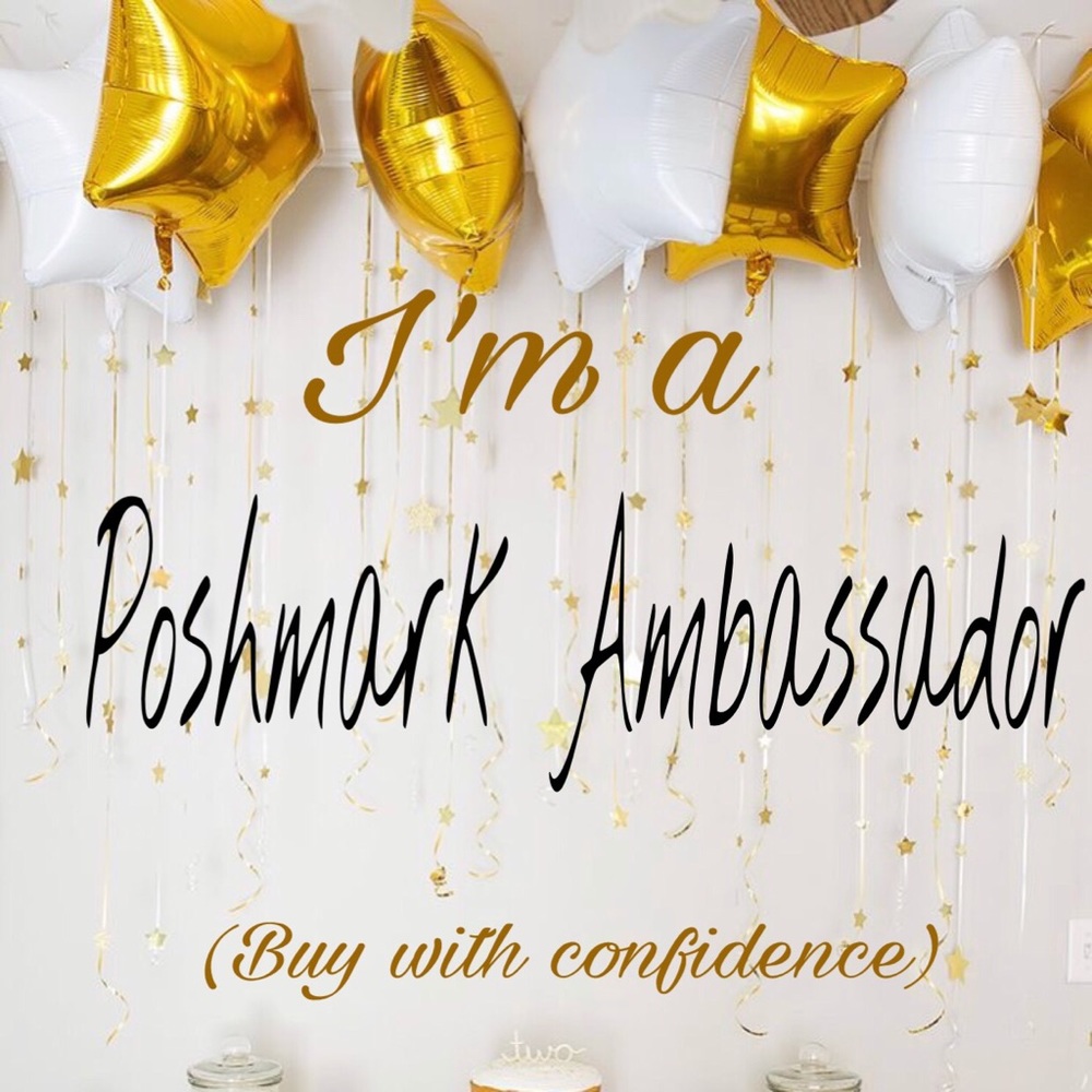 🎉Posh Ambassador🎉 - Picture 3 of 3